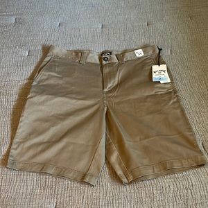 Billabong Men’s Shorts - size 34